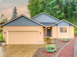 10521 NE 22nd St, Vancouver, WA 98664