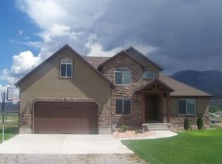 315 S Main St, Central Valley, UT 84754