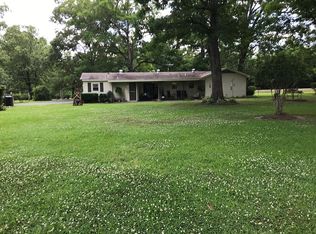 15909 Hughes Chapel Rd, Bastrop, LA 71220