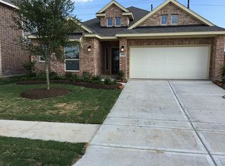 19707 Red Copper Ln, Cypress, TX 77433
