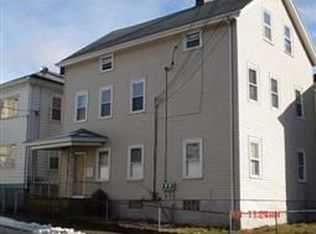 106 Cash St, Fall River, MA 02723