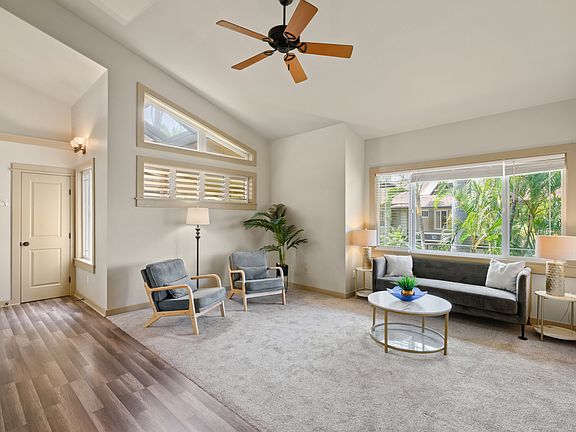 3rd image of 75-6025 Alii Dr APT B201