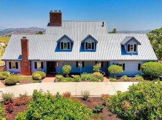 2511 Via Rancheros, Fallbrook, CA 92028