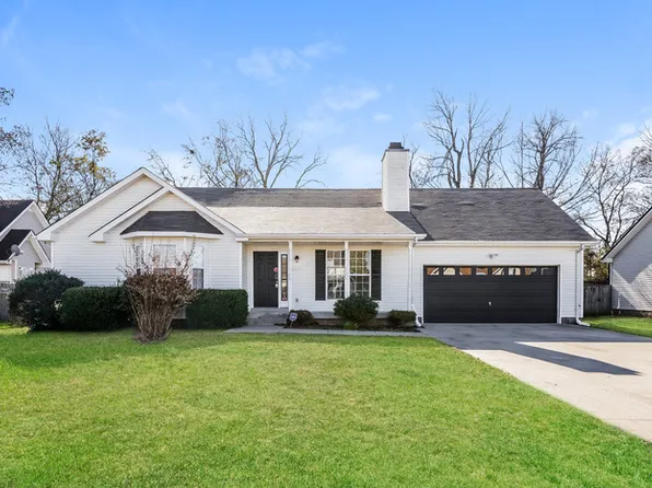 4041 New Grange Cir, Clarksville, TN 37040