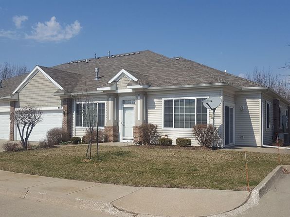 1725 S 50th St UNIT 802