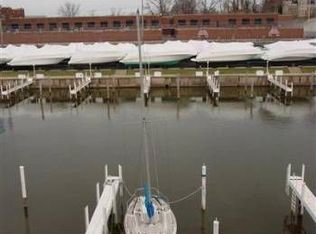 47121 Perkins Blvd, New Buffalo, MI 49117