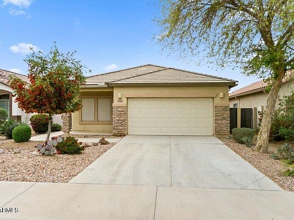 2nd image of 37118 W Mondragone Ln