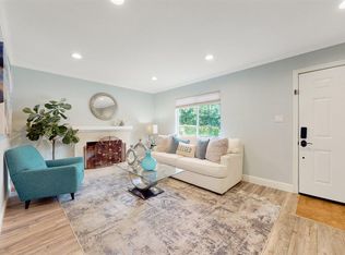1212 Windermere Ave, Menlo Park, CA 94025