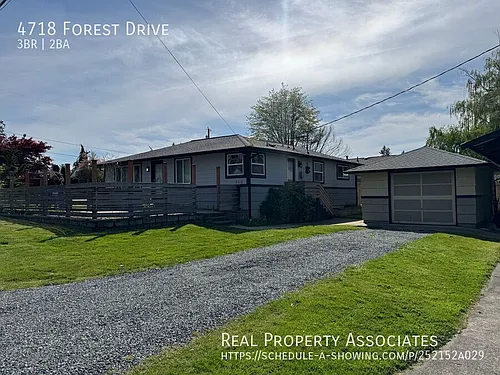 4718 Forest Dr Photo 1