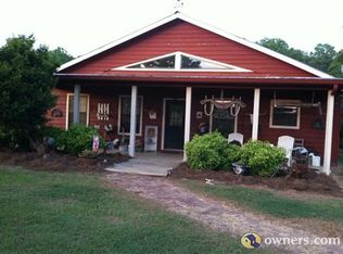228 Old Faceville Rd, Bainbridge, GA 39819