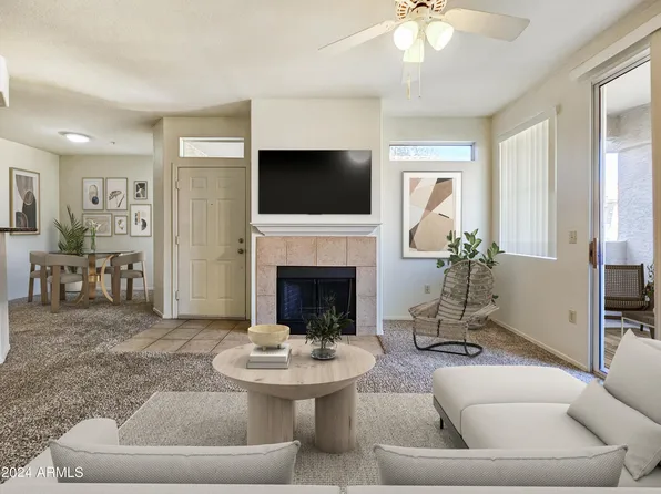 3830 E LAKEWOOD Parkway E #3130, Phoenix, AZ 85048