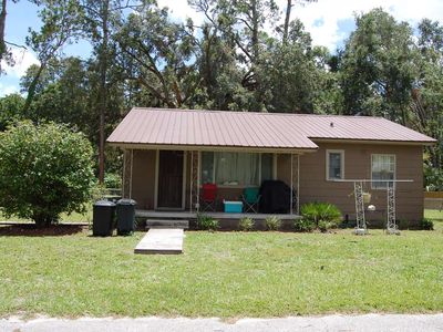 505 Nabor Ave SE, Live Oak, FL, 32064