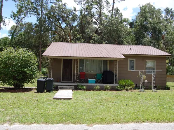 505 Nabor Ave SE, Live Oak, FL 32064