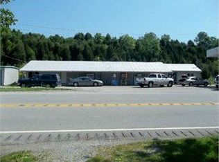 10151 Morehead Rd, Wallingford, KY 41093