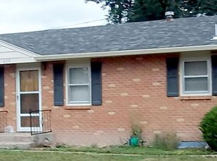 638 Ridgeland St, Cheyenne, WY 82009