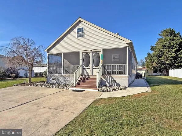 18708 Snowmass Run #196, Rehoboth Beach, DE 19971