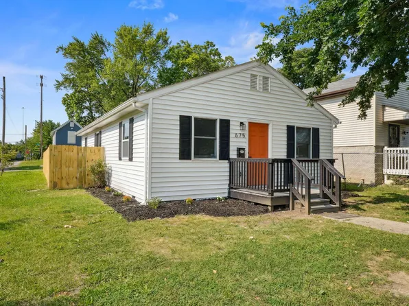 675 E Starr Ave, Columbus, OH 43201