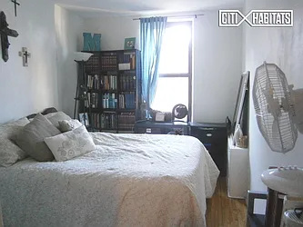 Rented by Citi Habitats