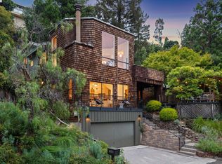 1948 Magellan Dr, Oakland, CA 94611