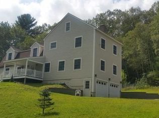 6 Middle St, West Newbury, MA 01985