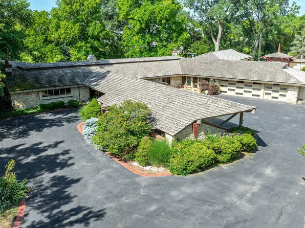 3 N Linden Dr, Wichita, KS 67206