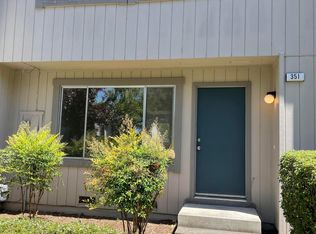351 Gate Way #351, Santa Rosa, CA 95401