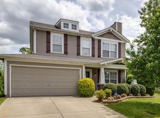 4164 Longfellow Dr, Nashville, TN 37214
