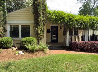 610 Devereux St, Raleigh, NC 27605