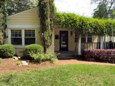 610 Devereux St, Raleigh, NC, 27605