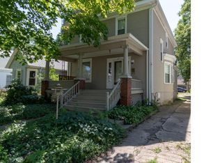 617 S English Ave, Springfield, IL 62704