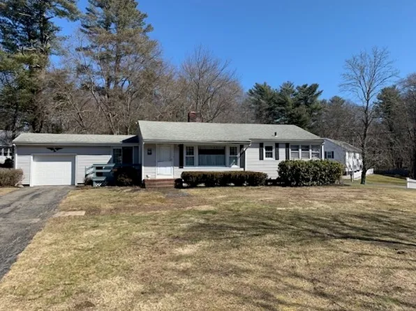 182 Warren St W, Raynham, MA 02767