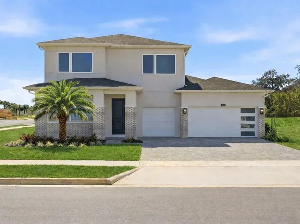 1880 Stonecliff Dr, Apopka, FL 32703