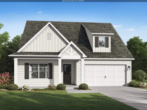 242 Bellehurst Dr, Warrior, AL 35180