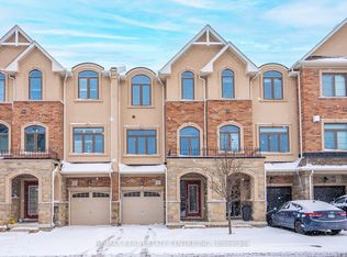 6 Borers Creek Cir S, Hamilton, ON L8B 1W3