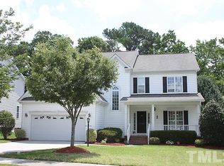 1029 Upchurch Farm Ln, Cary, NC 27519