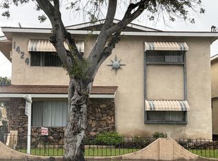 1424 S 2nd St, Alhambra, CA 91801