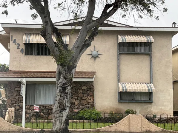 1424 S 2nd St, Alhambra, CA 91801