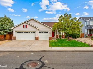 9830 Suncrest Dr, Reno, NV 89506