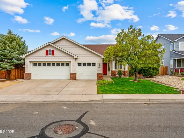 9830 Suncrest Dr, Reno, NV 89506