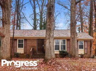 6142 Spring Garden Ln, Charlotte, NC 28213