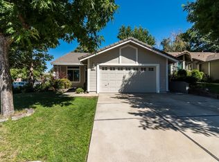 127 Austin Dr, Folsom, CA