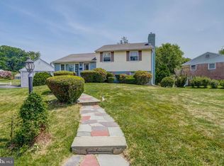 849 Rhoads Dr, Springfield, PA 19064