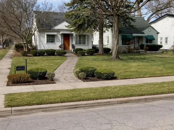 3854 John Daly St, Inkster, MI 48141