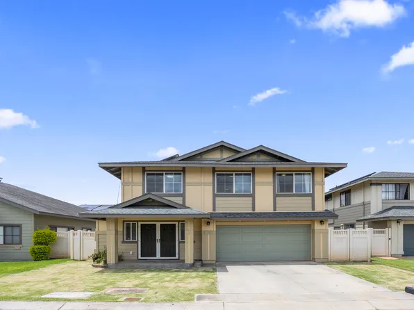 91-1031 Papaa St, Kapolei, HI 96707