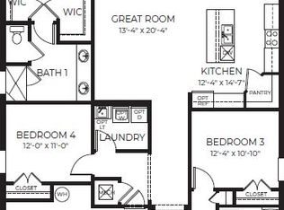 334 Rover Rd, Ormond Beach, FL 32174