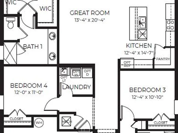 327 Barebow Ln, Ormond Beach, FL 32174