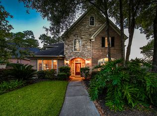 2427 Riverway Oak Dr, Kingwood, TX 77345
