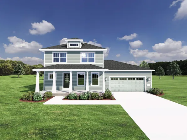 371 Stoddard Dr, Oregon, WI 53575