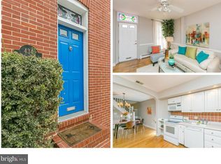 434 E Clement St, Baltimore, MD 21230
