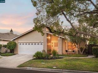 1465 Cortez Ct, Walnut Creek, CA 94598